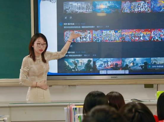 人在电视前
AI 生成的内容可能不正确。