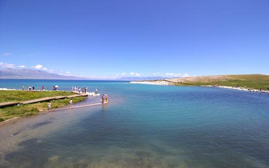 海边的风景
AI 生成的内容可能不正确。